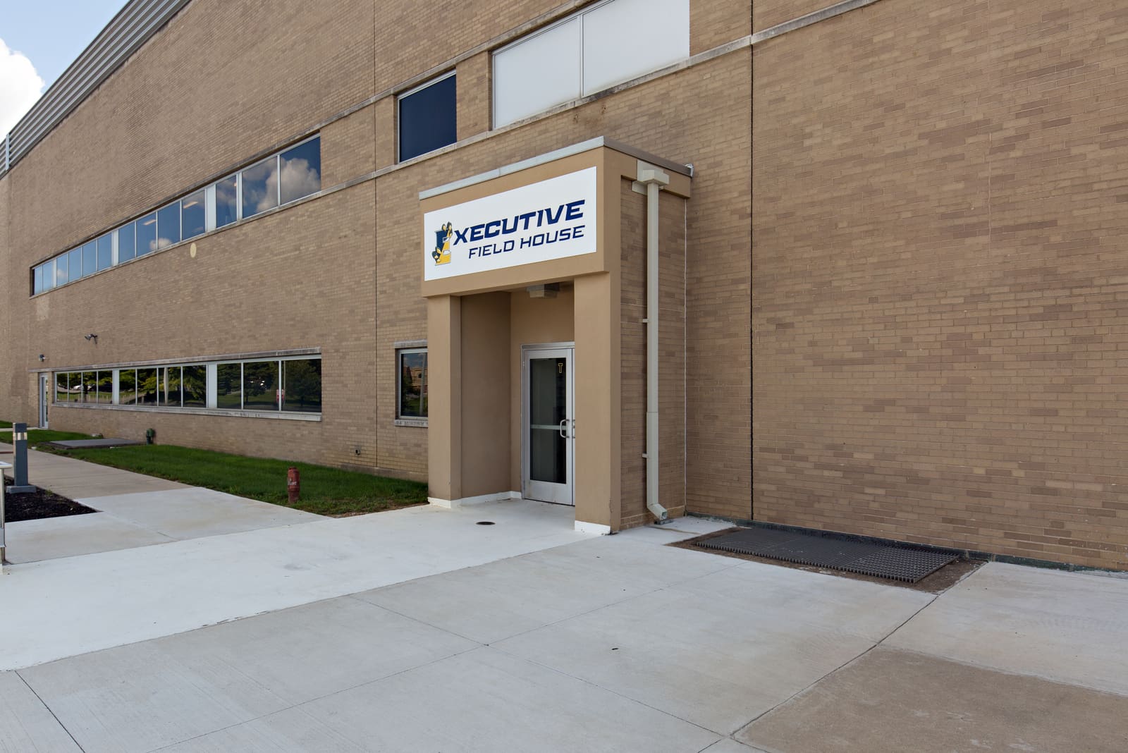 Executive Education Academy Charter School Schlosser Steel Buildings Inc